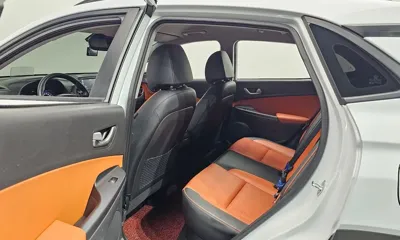 Hyundai Kona 2019, 108700 км, за 8652.1 USD - фото 12