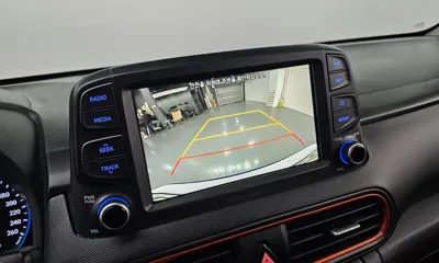 Hyundai Kona 2019, 108700 км, за 8652.1 USD - фото 15