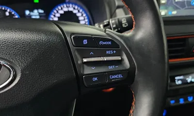 Hyundai Kona 2019, 108700 км, за 8652.1 USD - фото 16