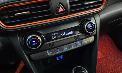 Hyundai Kona 2019, 108700 км, за 8652.1 USD - фото 18