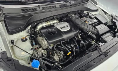 Hyundai Kona 2019, 108700 км, за 8652.1 USD - фото 19