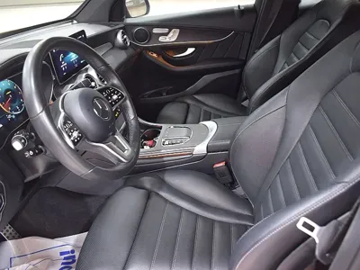 Mercedes-Benz GLC-Class 2022, 13905 км, за 28469.07 USD
