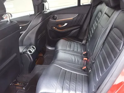 Mercedes-Benz GLC-Class 2022, 13905 км, за 28469.07 USD