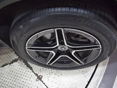 Mercedes-Benz GLC-Class 2022, 13905 км, за 28469.07 USD - фото 19