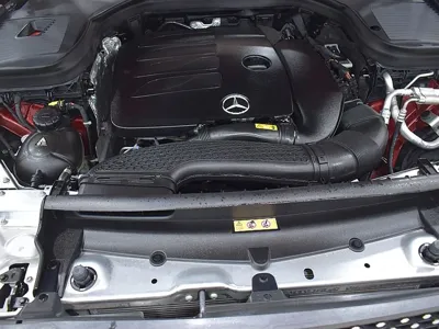 Mercedes-Benz GLC-Class 2022, 13905 км, за 28469.07 USD - фото 20
