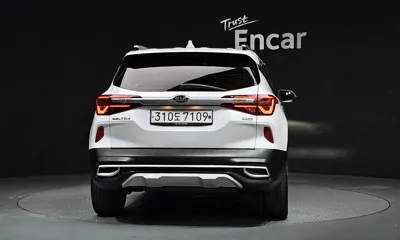 Kia Seltos 2020, 61192 км, за 12247.56 USD