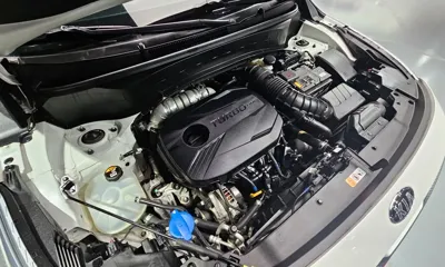 Kia Seltos 2020, 61192 км, за 12230.04 USD - фото 6