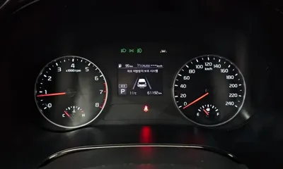 Kia Seltos 2020, 61192 км, за 12230.04 USD - фото 8