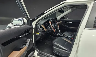 Kia Seltos 2020, 61192 км, за 12230.04 USD - фото 11