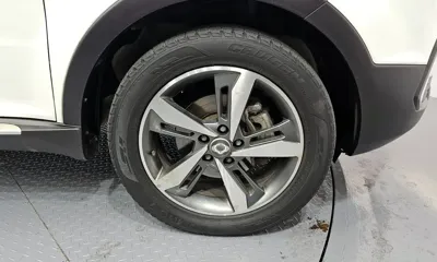 KG_Mobility_Ssangyong KORANDO 2017, 189648 км, за 3569.53 USD