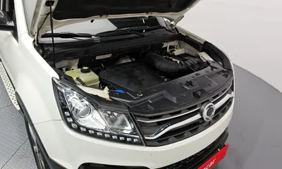 KG_Mobility_Ssangyong KORANDO 2017, 189648 км, за 3569.53 USD - фото 6