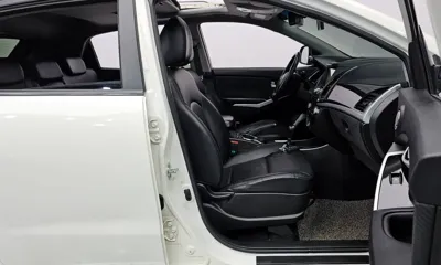 KG_Mobility_Ssangyong KORANDO 2017, 189648 км, за 3569.53 USD - фото 10