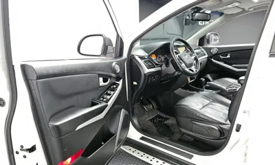 KG_Mobility_Ssangyong KORANDO 2017, 189648 км, за 3569.53 USD - фото 11