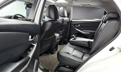 KG_Mobility_Ssangyong KORANDO 2017, 189648 км, за 3569.53 USD - фото 12