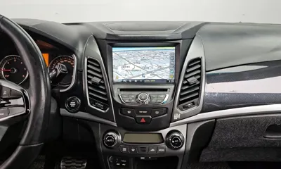 KG_Mobility_Ssangyong KORANDO 2017, 189648 км, за 3569.53 USD - фото 15