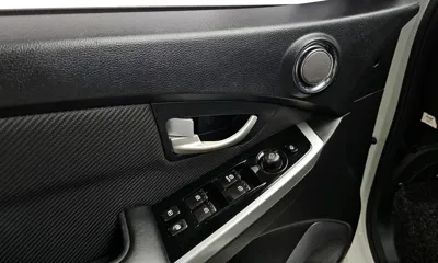KG_Mobility_Ssangyong KORANDO 2017, 189648 км, за 3569.53 USD - фото 19