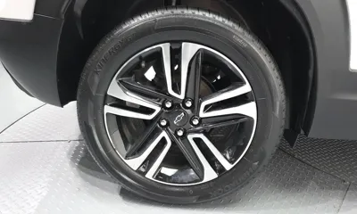 ChevroletGMDaewoo Trailblazer 2022, 143540 км, за 7806.41 USD