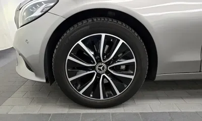 Mercedes-Benz C-Class 2020, 56917 км, за 13285.98 USD