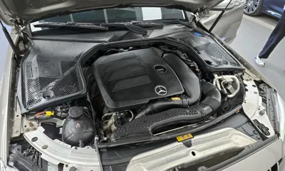 Mercedes-Benz C-Class 2020, 56917 км, за 13285.98 USD - фото 6