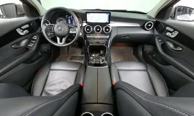 Mercedes-Benz C-Class 2020, 56917 км, за 13285.98 USD - фото 7