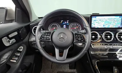 Mercedes-Benz C-Class 2020, 56917 км, за 13285.98 USD - фото 13