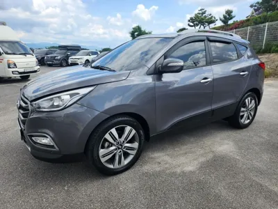Hyundai Tucson 2014, 185306 км, за 3451.19 USD