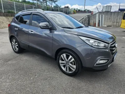 Hyundai Tucson 2014, 185306 км, за 3451.19 USD