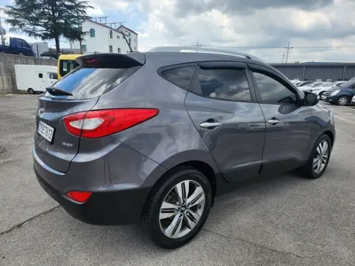 Hyundai Tucson 2014, 185306 км, за 3451.19 USD