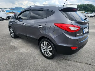 Hyundai Tucson 2014, 185306 км, за 3451.19 USD - фото 6