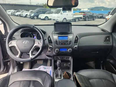Hyundai Tucson 2014, 185306 км, за 3451.19 USD - фото 7