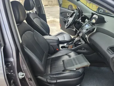Hyundai Tucson 2014, 185306 км, за 3451.19 USD - фото 8