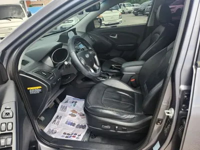 Hyundai Tucson 2014, 185306 км, за 3451.19 USD - фото 9