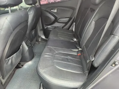 Hyundai Tucson 2014, 185306 км, за 3451.19 USD - фото 10