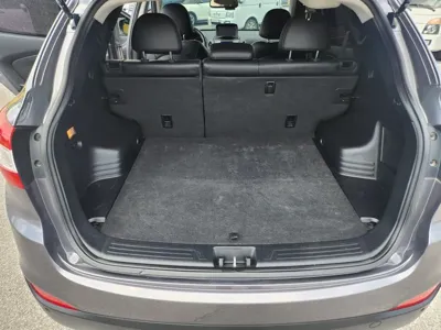 Hyundai Tucson 2014, 185306 км, за 3451.19 USD - фото 11