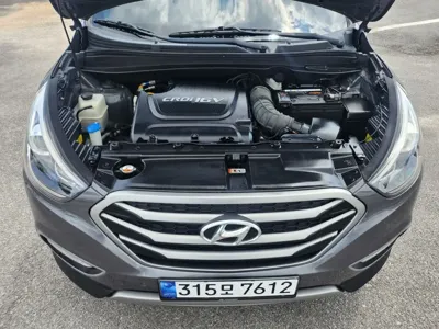 Hyundai Tucson 2014, 185306 км, за 3451.19 USD - фото 12