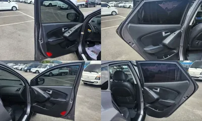 Hyundai Tucson 2014, 185306 км, за 3451.19 USD - фото 13