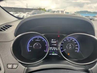 Hyundai Tucson 2014, 185306 км, за 3451.19 USD - фото 14