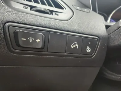 Hyundai Tucson 2014, 185306 км, за 3451.19 USD - фото 16