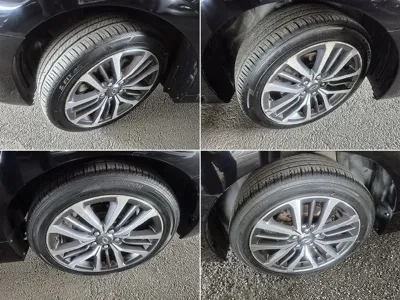Renault-KoreaSamsung SM7 2017, 151526 км, за 3575.37 USD