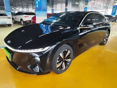 Qiyuan Qiyuan A07 2025, 65400 км, за 12471.75 USD