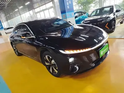 Qiyuan Qiyuan A07 2025, 65400 км, за 12471.75 USD