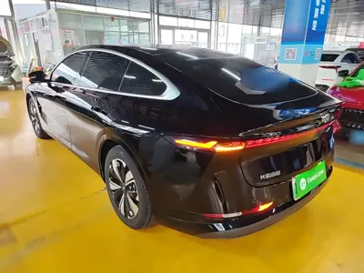 Qiyuan Qiyuan A07 2025, 65400 км, за 12471.75 USD