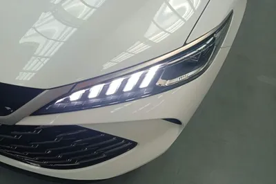 BYD Qin Plus 2025, 21800 км, за 10976 USD - фото 8
