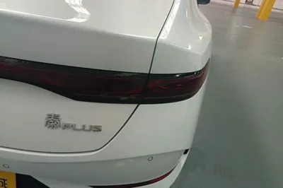 BYD Qin Plus 2025, 21800 км, за 10976 USD - фото 9
