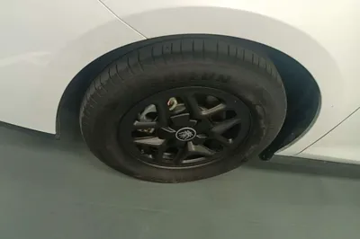 BYD Qin Plus 2025, 21800 км, за 10976 USD - фото 10