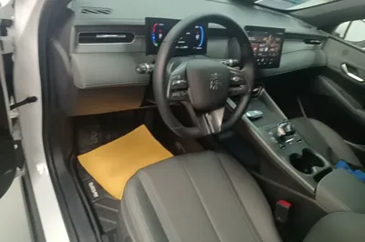 BYD Qin Plus 2025, 21800 км, за 10976 USD - фото 12