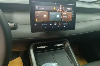 BYD Qin Plus 2025, 21800 км, за 10976 USD - фото 15