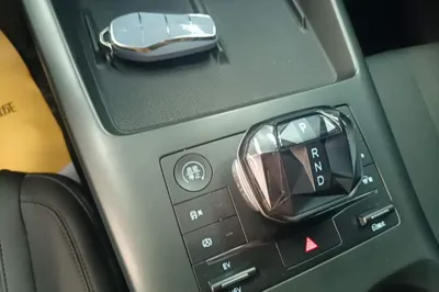 BYD Qin Plus 2025, 21800 км, за 10976 USD - фото 16
