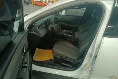 BYD Qin Plus 2025, 21800 км, за 10976 USD - фото 17