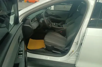 BYD Qin Plus 2025, 21800 км, за 10976 USD - фото 18